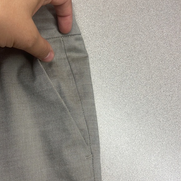 Ann Taylor ankle pants - Picture 5 of 8